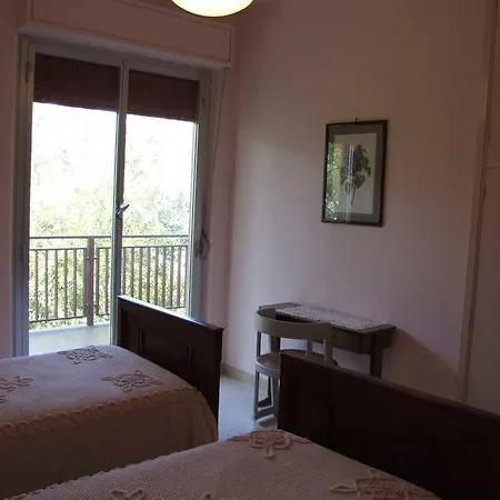 Villa Pizzo Pazzo *