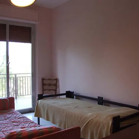 Pizzo Pazzo Villa