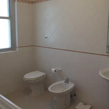 Villa Pizzo Pazzo *